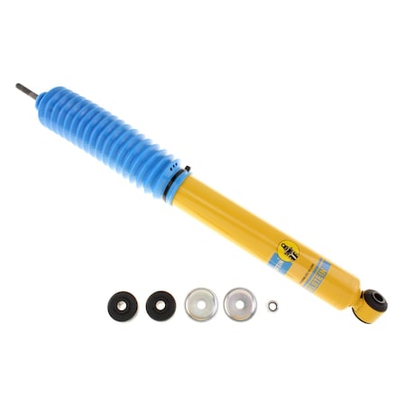 Bilstein Jeep Wrangler 14-07 Shock Absorber, 24-141727 24-141727